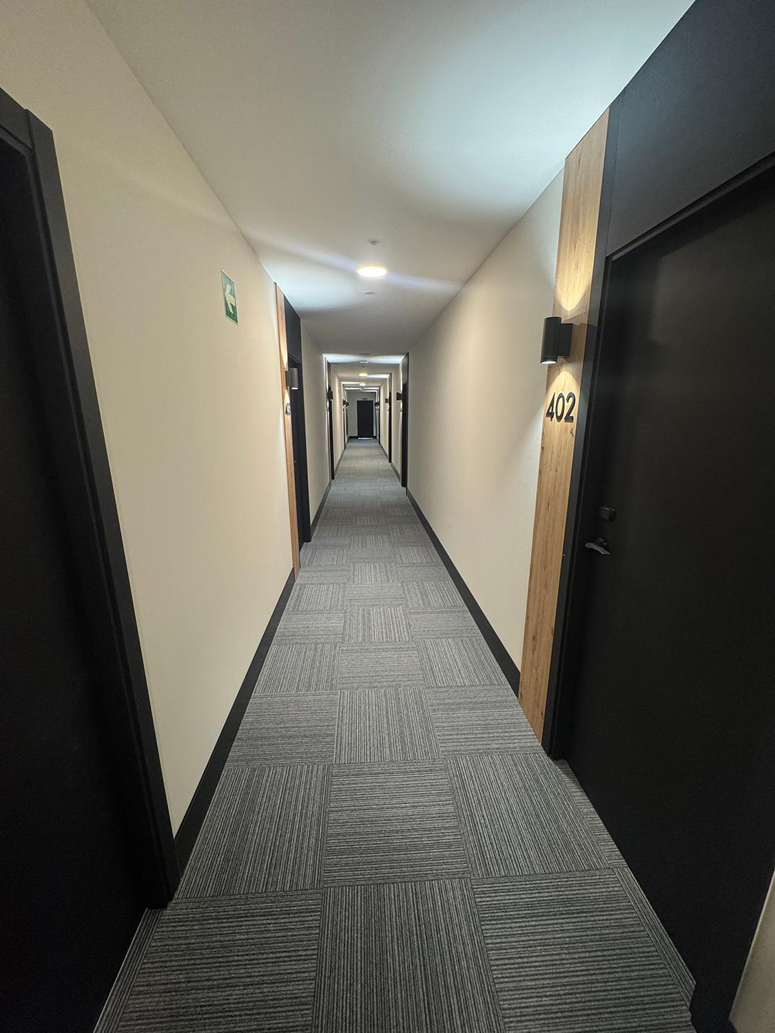Itc Madrid By Soho Boutique Otel Dış mekan fotoğraf